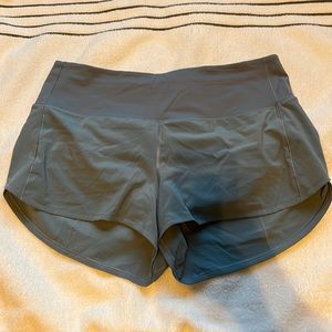 Lululemon shorts Size 12